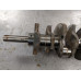 #I704 Crankshaft Standard For 10-15 Nissan Titan  5.6 1LAOH